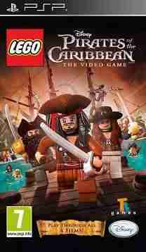 Descargar Lego Pirates Of The Caribbean [Spanish][FIX] por Torrent